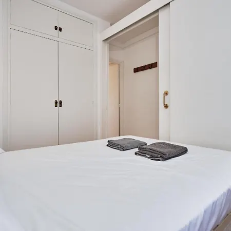 Fuer 4 Personen Ca 45 Qm In Empuriabrava, Costa Brava Golf De Roses Apartment *