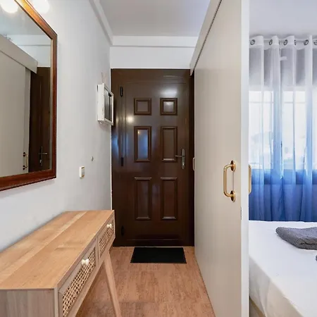 Apartment Fuer 4 Personen Ca 45 Qm In Empuriabrava, Costa Brava Golf De Roses Empuriabrava
