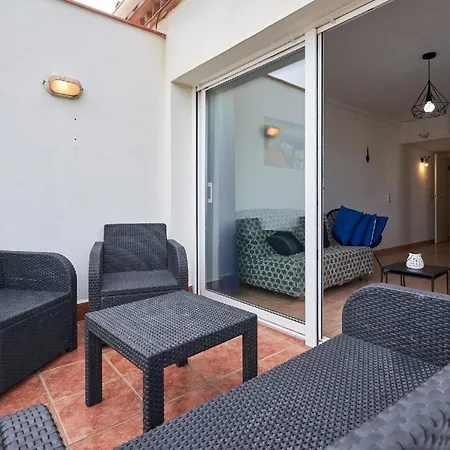 Apartment Fuer 4 Personen Ca 45 Qm In Empuriabrava, Costa Brava Golf De Roses Empuriabrava