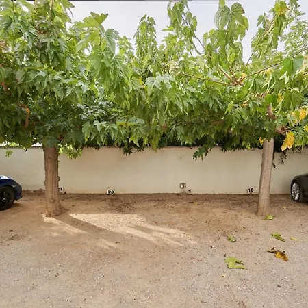 Fuer 4 Personen Ca 45 Qm In Empuriabrava, Costa Brava Golf De Roses Apartment