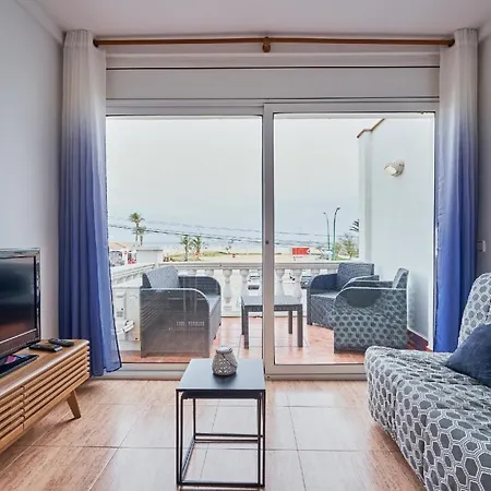 Fuer 4 Personen Ca 45 Qm In Empuriabrava, Costa Brava Golf De Roses Empuriabrava