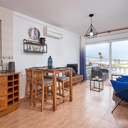 Fuer 4 Personen Ca 45 Qm In Empuriabrava, Costa Brava Golf De Roses Apartment *