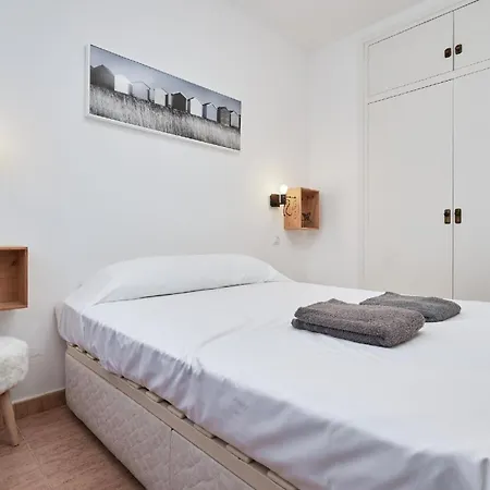 Fuer 4 Personen Ca 45 Qm In Empuriabrava, Costa Brava Golf De Roses