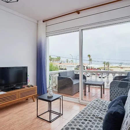 Fuer 4 Personen Ca 45 Qm In Empuriabrava, Costa Brava Golf De Roses Apartment *