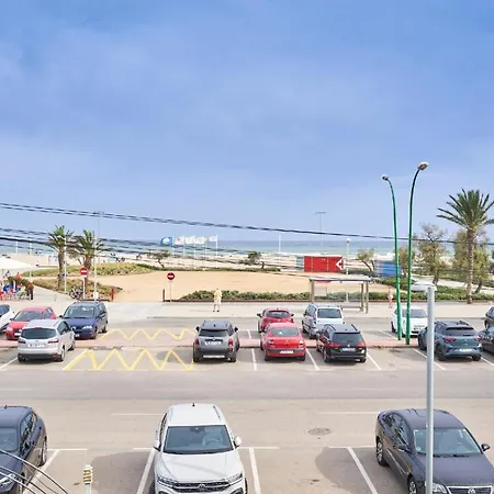 Apartment Fuer 4 Personen Ca 45 Qm In Empuriabrava, Costa Brava Golf De Roses Empuriabrava