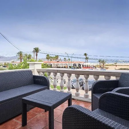 Fuer 4 Personen Ca 45 Qm In Empuriabrava, Costa Brava Golf De Roses * Empuriabrava