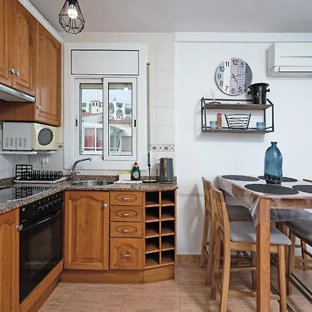 Fuer 4 Personen Ca 45 Qm In Empuriabrava, Costa Brava Golf De Roses Apartment Empuriabrava